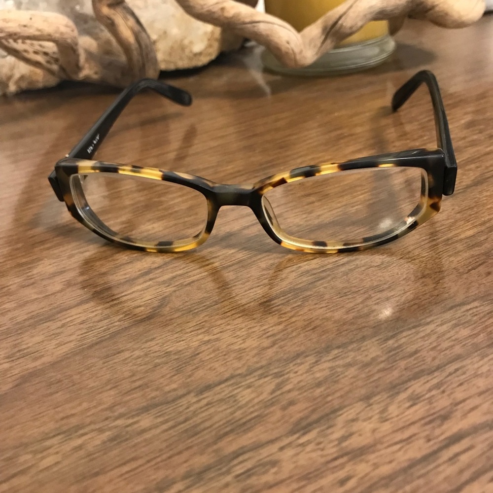 Vera Wang Glasses